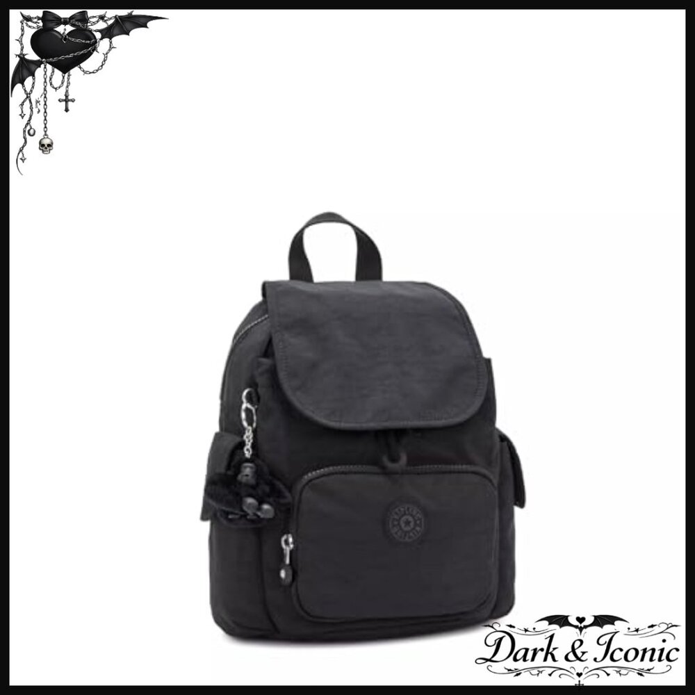 Lightweight Mini Backpack Daypack With Adjustable… - image 5